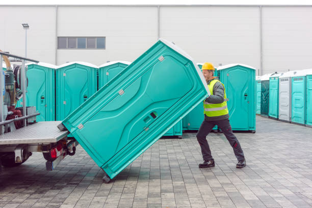 Portable Toilet Options We Offer in Lucerne Valley, CA